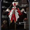 Monenjoy 原神 サンドローネ 傀儡 Pla材質パーツ仕様 背部ゼンマイ可動 コスプレ衣装　礼服風　洋服　コスチューム　イベントハロウィン対応 MONENJOY
