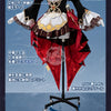 Monenjoy 原神 サンドローネ コスプレ衣装　傀儡　Sandrone　茶会洋服風｜クロックワーク付　金属パーツ改良版・精密刺繍 Monenjoy