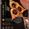 Monenjoy 原神 サンドローネ　旧ガチャ　オリジナル風デザイン　背中ゼンマイ道具回転　コスプレ衣装　コスチューム　礼服風 MONENJOY