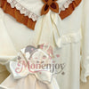 Monenjoy 原神 　サンドローネ 　パジャマ風　生活着　  Sandrone　  部着風　コスプレ衣装　コスチューム　 Monenjoy