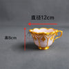 【Monenjoy】原神 サンドローネ「鏡水の解明」ティーカップ 12×8cm｜PLA製 コスプレ撮影道具