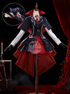 第一弾予約受注中　Monenjoy　原神 サンドローネ「卓上劇団」コスプレ衣装　帽子付3dPLAパーツ｜吸血鬼・ハロウィン MONENJOY