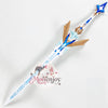 Monenjoy 原神 星鋒の剣 112cm コスプレ道具｜PLA製 片手剣 モチーフ武器 MONENJOY