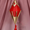 Monenjoy 原神　淑女(シニョーラ　コスプレ衣装　愚人衆（ファデュイ）執行官　3dPLA材質Ver　コスチューム Monenjoy