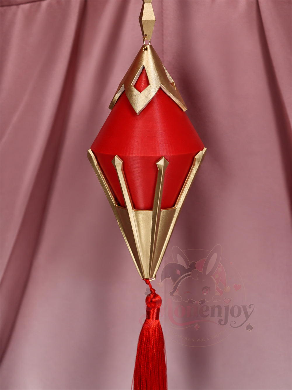 Monenjoy 原神　淑女(シニョーラ　コスプレ衣装　愚人衆（ファデュイ）執行官　3dPLA材質Ver　コスチューム Monenjoy