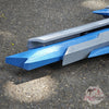 Monenjoy 原神 スネージナヤ 　コスプレ道具　72cm　銃モデル　武器モデル　PU＋アクリル材質　イベント舞台対応 MONENJOY