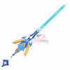 Monenjoy 原神 旅人 星峰の剣 コスプレ武器道具｜全長約110cm・PLA製
