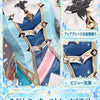 Monenjoy 原神 ヴェスナ コスプレ衣装｜金属製パーツ・ホログラム妖精の羽付き