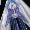 Monenjoy　原神 ヴォジャニーツァ / Vodyanitsa 3dPLA材質パーツVer　コスチューム　ドレス風　舞台服 Monenjoy