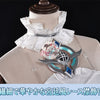 Monenjoy　原神 ヴォジャニーツァ / Vodyanitsa 3dPLA材質パーツVer　コスチューム　ドレス風　舞台服 Monenjoy