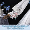 Monenjoy　原神 ヴォジャニーツァ / Vodyanitsa 3dPLA材質パーツVer　コスチューム　ドレス風　舞台服 Monenjoy