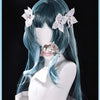 Monenjoy　原神 ヴォジャニーツァ / Vodyanitsa 3dPLA材質パーツVer　コスチューム　ドレス風　舞台服 Monenjoy