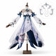 Monenjoy　原神 ヴォジャニーツァ / Vodyanitsa 3dPLA材質パーツVer　コスチューム　ドレス風　舞台服 Monenjoy