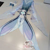 原神 ヴォジャニーツァ 人魚服｜Genshin Impact Vodyanitsa Mermaid Costume｜Monenjoy Monenjoy