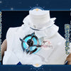 Monenjoy 原神 ヴォジャニーツァ コスプレ衣装｜金属製パーツ・発光対応 豪華刺繍コスチューム MONENJOY