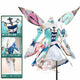 原神 ヴェスナ（Vesna）金属製パーツVer. コスプレ衣装　シューズカバー付　コスチューム　｜Monenjoy Monenjoy