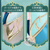 原神 ヴェスナ（Vesna）金属製パーツVer. コスプレ衣装　シューズカバー付　コスチューム　｜Monenjoy Monenjoy