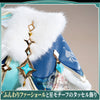 原神 ヴェスナ（Vesna）金属製パーツVer. コスプレ衣装　シューズカバー付　コスチューム　｜Monenjoy Monenjoy
