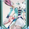 原神 ヴェスナ（Vesna）金属製パーツVer. コスプレ衣装　シューズカバー付　コスチューム　｜Monenjoy Monenjoy