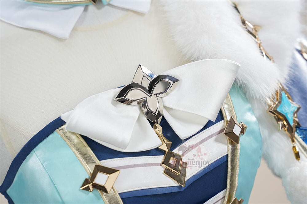 原神 ヴェスナ（Vesna）金属製パーツVer. コスプレ衣装｜Monenjoy Monenjoy