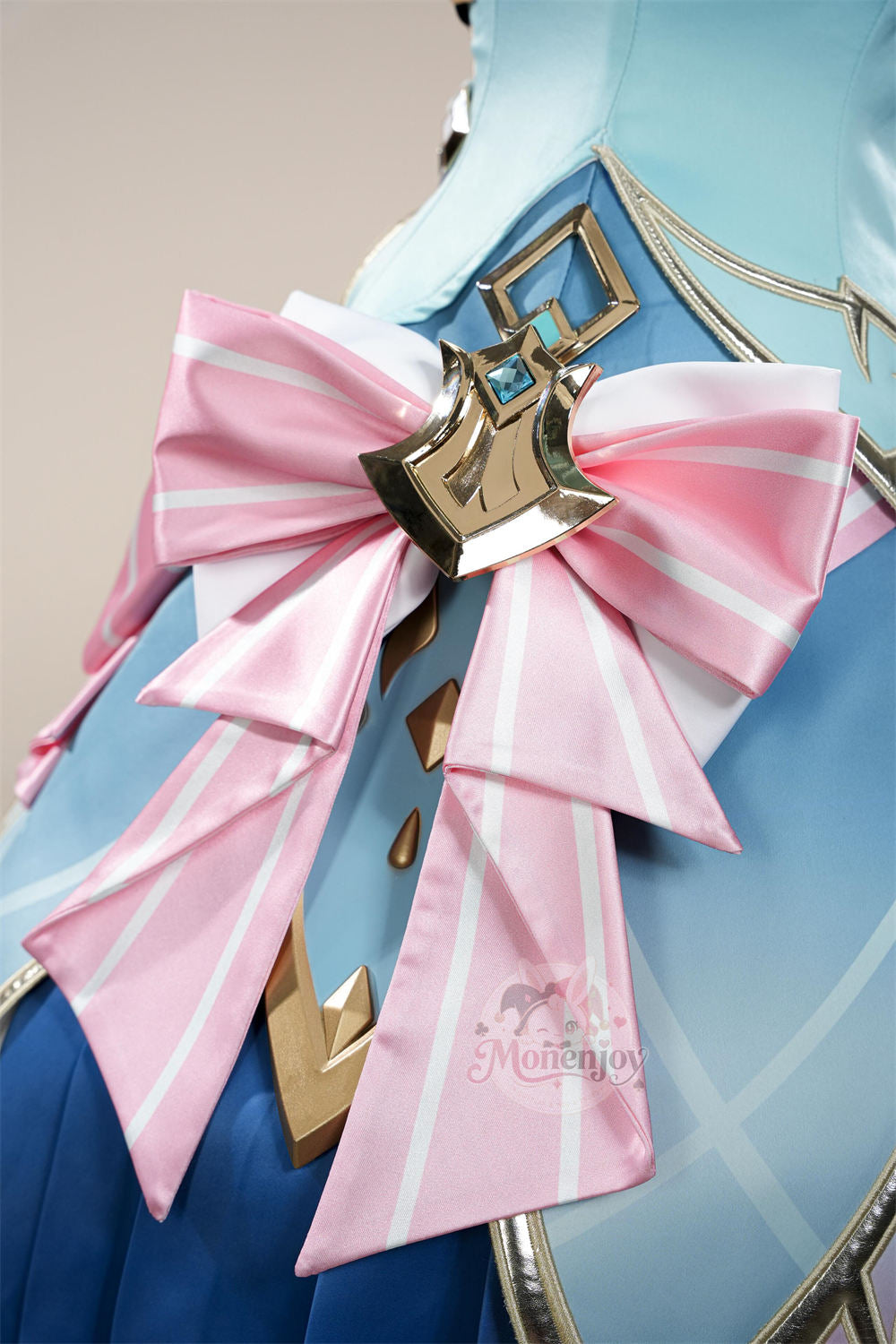 原神 ヴェスナ（Vesna）金属製パーツVer. コスプレ衣装｜Monenjoy Monenjoy