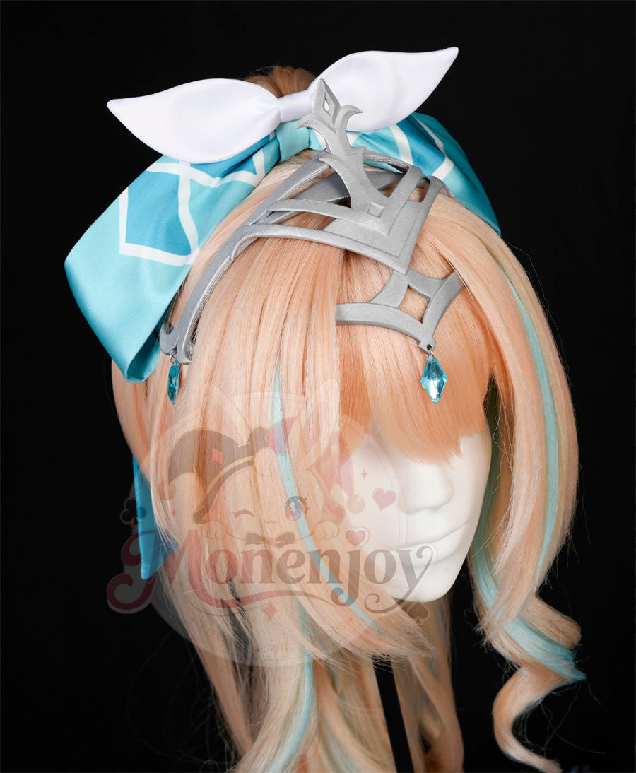 原神 ヴェスナ（Vesna）金属製パーツVer. コスプレ衣装｜Monenjoy Monenjoy