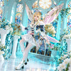 原神 ヴェスナ（Vesna）金属製パーツVer. コスプレ衣装　シューズカバー付　コスチューム　｜Monenjoy Monenjoy