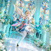原神 ヴェスナ（Vesna）金属製パーツVer. コスプレ衣装　シューズカバー付　コスチューム　｜Monenjoy Monenjoy