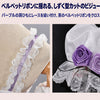 Monenjoy 魔法少女まどか☆マギカ　暁美ほむら コスプレ衣装｜Magia Day 2026 ドレス・サテン・3Dプリント装飾 まどマギ　ドレス