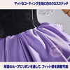 Monenjoy 魔法少女まどか☆マギカ　暁美ほむら コスプレ衣装｜Magia Day 2026 ドレス・サテン・3Dプリント装飾 まどマギ　ドレス
