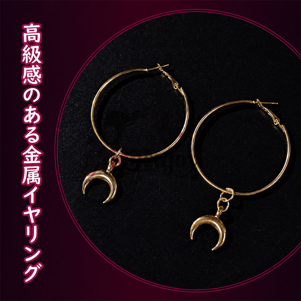 Monenjoy　崩壊スターレイル 遠坂凛 PLa材質パーツ仕様　コスチューム　剣モデル追加対応　スタレ&nbsp; MONENJOY