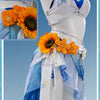 Monenjoy 崩壊スターレイル ロビン 夏空の歌＆アベンチュリン 波と戯れる夏 コスプレ衣装 夏服コスチューム cosplay イベント衣装 Monenjoy