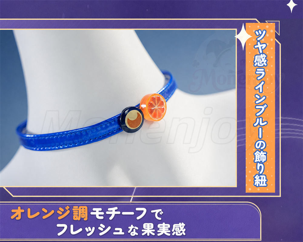 限定販売 Monenjoy 崩壊：スターレイル 芬达コラボ サンデー＆ロビン