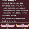 Monenjoy　崩壊スターレイル Fateコラボ 遠坂凛 コスプレ衣装　金属製パーツ＋高光沢PUレザー生地　コスチューム　 MONENJOY