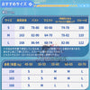 初回予約限定価格　Monenjoy 崩壊スターレイル ロビン 夏空の歌 コスプレ衣装｜金属製パーツ SSR級 MONENJOY