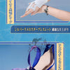 初回予約限定価格　Monenjoy 崩壊スターレイル ロビン 夏空の歌 コスプレ衣装｜金属製パーツ SSR級 MONENJOY
