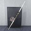 Monenjoy 崩壊スターレイル 開拓者・愉悦 コスプレ武器｜応援棒 55cm PLA製 発光・3形態変形