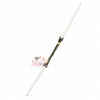 Monenjoy 崩壊スターレイル 開拓者・愉悦 コスプレ武器｜応援棒 55cm PLA製 発光・3形態変形