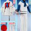 限定販売　Monenjoy 崩壊スターレイル×大白兔 ヒアンシー＆アナイクス 日常服｜普段着風コスプレ衣装 MONENJOY