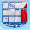 初回生産分のみの販売となり、完売次第、販売終了となります。　Monenjoy 崩壊スターレイル×大白兔 ヒアンシー＆アナイクス 日常服｜普段着風コスプレ衣装 MONENJOY