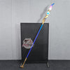 Monenjoy 崩壊スターレイル 真珠 毛筆 コスプレ道具　レプリカ｜約190cm PLA 発光・分割式 Monenjoy