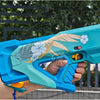 Monenjoy 崩壊スターレイル アベンチュリン 波と戯れる夏 水鉄砲風コスプレ道具 53cm PU製 MONENJOY