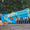 Monenjoy 崩壊スターレイル アベンチュリン 波と戯れる夏 水鉄砲風コスプレ道具 53cm PU製 MONENJOY