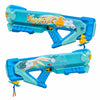 Monenjoy 崩壊スターレイル アベンチュリン 波と戯れる夏 水鉄砲風コスプレ道具 53cm PU製 MONENJOY