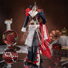 限定販売　Monenjoy　Identity V 第五人格 2026「心跳遊園会」缤纷特辑 闘牛士　コスプレ衣装　コスチューム Monenjoy