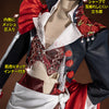 限定販売　Monenjoy　Identity V 第五人格 2026「心跳遊園会」缤纷特辑 闘牛士　コスプレ衣装　コスチューム Monenjoy
