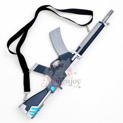 Monenjoy IDOLiSH7 逢坂壮五（Osaka Sogo）SCHAU コスプレ銃　モデル　PLA材質　武器道具 MONENJOY