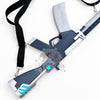 Monenjoy IDOLiSH7 逢坂壮五（Osaka Sogo）SCHAU コスプレ銃　モデル　PLA材質　武器道具 MONENJOY