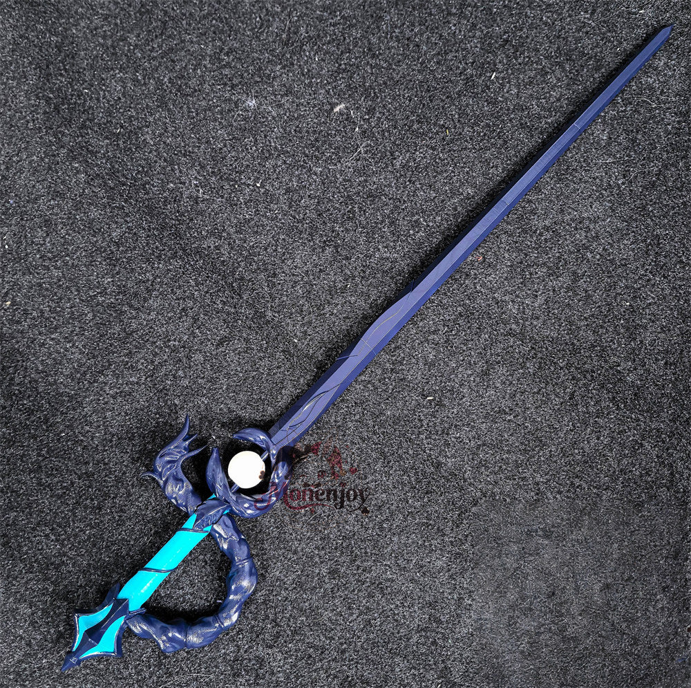【Monenjoy】第五人格 闘牛士 エルナンド・ロメロ 剣モデル 105cm コスプレ武器 レプリカ PLA素材 舞台道具 撮影対応