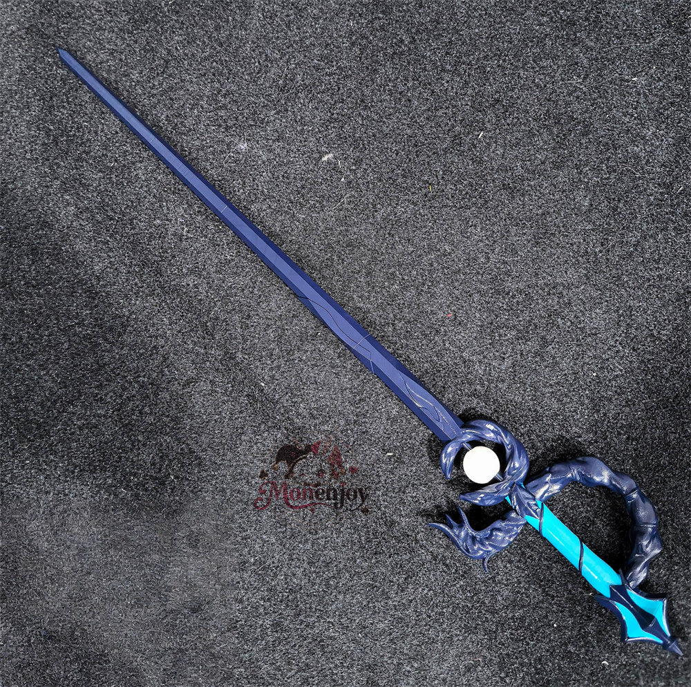 【Monenjoy】第五人格 闘牛士 エルナンド・ロメロ 剣モデル 105cm コスプレ武器 レプリカ PLA素材 舞台道具 撮影対応